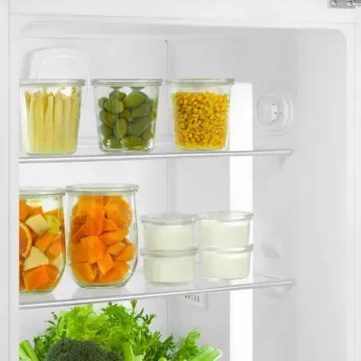 Smeg - Réfrigérateur 2 Portes Fab30lsv6 — vue 6