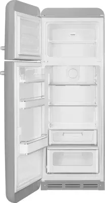 Smeg - Réfrigérateur 2 Portes Fab30lsv6 — vue 5