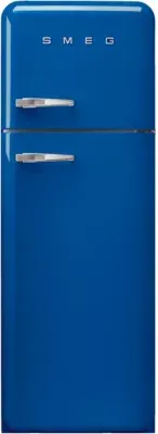 Smeg - Réfrigérateur 2 Portes Fab30rbe5