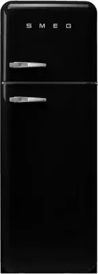 Smeg - Réfrigérateur 2 Portes Fab30rbl6