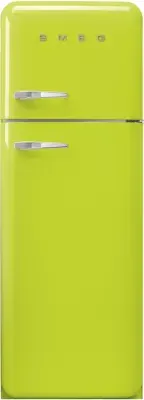 Smeg - Réfrigérateur 2 Portes Fab30rli6