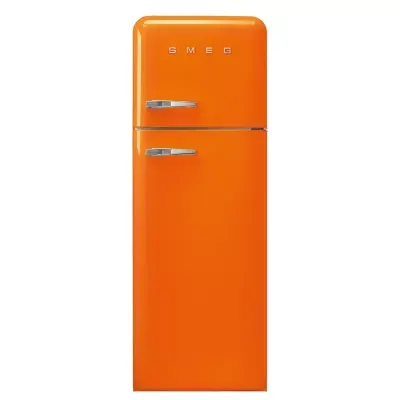Smeg - Réfrigérateur 2 Portes Fab30ror6