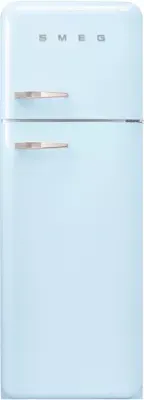 Smeg - Réfrigérateur 2 Portes Fab30rpb6