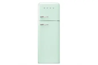 Smeg - Réfrigérateur 2 Portes Fab30rpg6 — vue 2