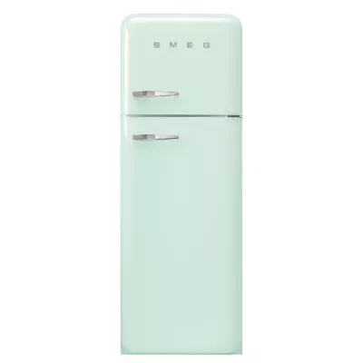 Smeg - Réfrigérateur 2 Portes Fab30rpg6