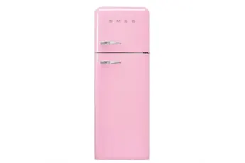 Smeg - Réfrigérateur 2 Portes Fab30rpk6 — vue 2