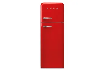 Smeg - Réfrigérateur 2 Portes Fab30rrd6 — vue 2