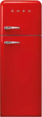 Smeg - Réfrigérateur 2 Portes Fab30rrd6