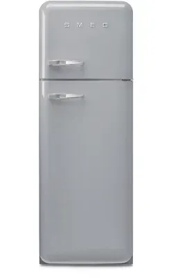 Smeg - Réfrigérateur 2 Portes Fab30rsv6