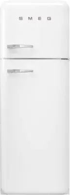 Smeg - Réfrigérateur 2 Portes Fab30rwh6