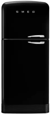 Smeg - Réfrigérateur 2 Portes Fab50lbl5