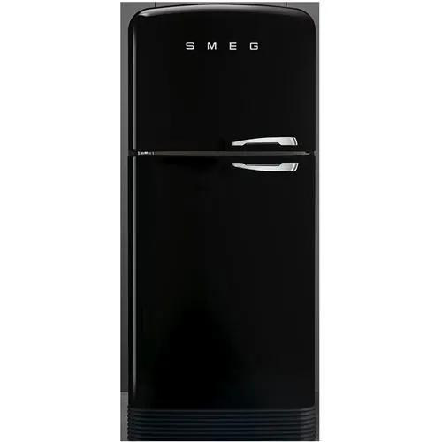 Smeg - Réfrigérateur 2 Portes Fab50lbl5 — vue 2