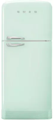 Smeg - Réfrigérateur 2 Portes Fab50rpg5