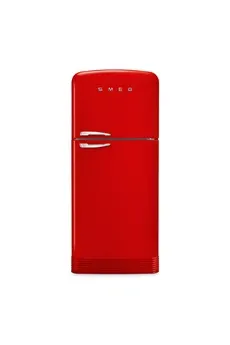 Smeg - Réfrigérateur 2 Portes Fab50rrd5 — vue 2