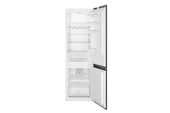 Smeg - Réfrigérateur Combiné Encastrable C3170ne — vue 3
