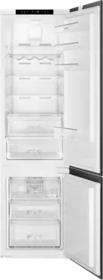 Smeg - Réfrigérateur Combiné Encastrable C8194tne