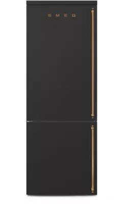 Smeg - Réfrigérateur Combiné Fa8005lao6