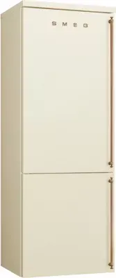 Smeg - Réfrigérateur Combiné Fa8005lpo6