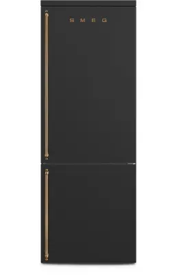 Smeg - Réfrigérateur Combiné Fa8005rao6