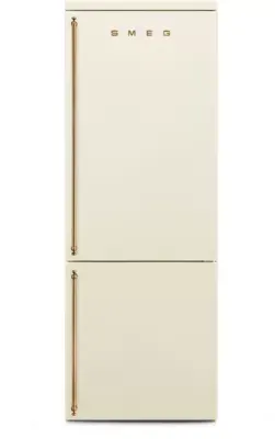 Smeg - Réfrigérateur Combiné Fa8005rpo6