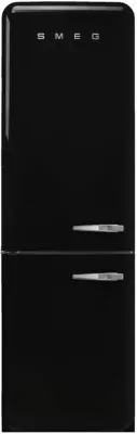 Smeg - Réfrigérateur Combiné Fab32lbl6