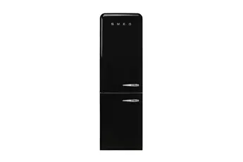 Smeg - Réfrigérateur Combiné Fab32lbl6 — vue 2