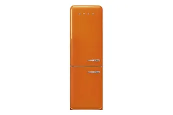 Smeg - Réfrigérateur Combiné Fab32lor6 — vue 2