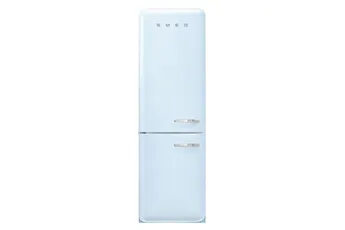 Smeg - Réfrigérateur Combiné Fab32lpb6 — vue 2