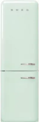 Smeg - Réfrigérateur Combiné Fab32lpg6