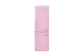 Smeg - Réfrigérateur Combiné Fab32lpk6 — vue 2