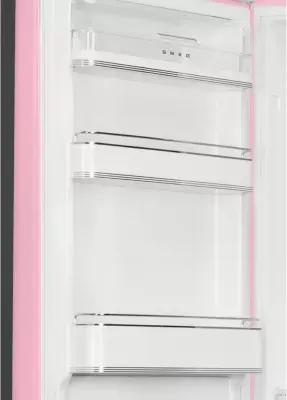 Smeg - Réfrigérateur Combiné Fab32lpk6 — vue 5