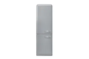 Smeg - Réfrigérateur Combiné Fab32lsv6 — vue 2