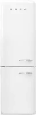 Smeg - Réfrigérateur Combiné Fab32lwh6