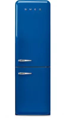 Smeg - Réfrigérateur Combiné Fab32rbe6