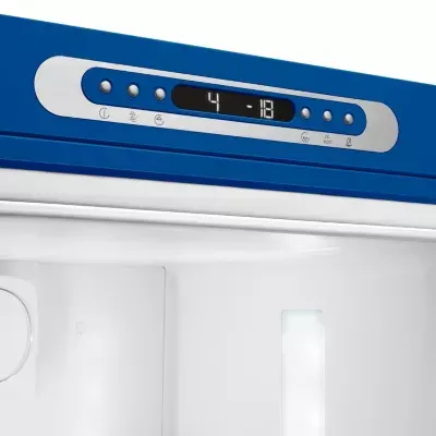 Smeg - Réfrigérateur Combiné Fab32rbe6 — vue 7