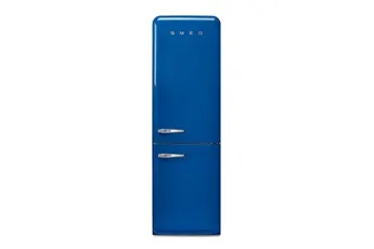 Smeg - Réfrigérateur Combiné Fab32rbe6 — vue 2