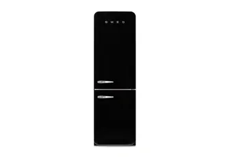 Smeg - Réfrigérateur Combiné Fab32rblm6 — vue 2