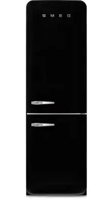 Smeg - Réfrigérateur Combiné Fab32rblm6