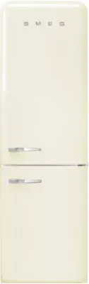 Smeg - Réfrigérateur Combiné Fab32rcr6