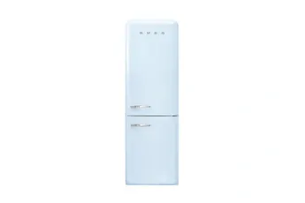 Smeg - Réfrigérateur Combiné Fab32rpb6 — vue 2