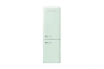 Smeg - Réfrigérateur Combiné Fab32rpg6 — vue 2