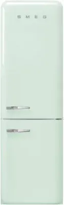 Smeg - Réfrigérateur Combiné Fab32rpg6