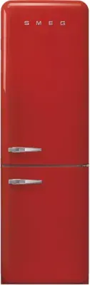 Smeg - Réfrigérateur Combiné Fab32rrd6