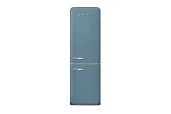 Smeg - Réfrigérateur Combiné Fab32rsbm6 — vue 2