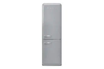 Smeg - Réfrigérateur Combiné Fab32rsv6 — vue 2