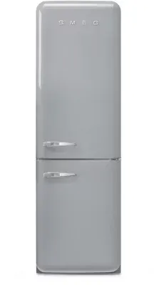 Smeg - Réfrigérateur Combiné Fab32rsv6