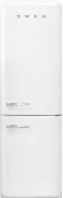 Smeg - Réfrigérateur Combiné Fab32rwh6