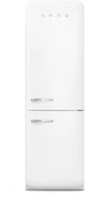 Smeg - Réfrigérateur Combiné Fab32rwhm6