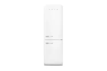 Smeg - Réfrigérateur Combiné Fab32rwhm6 — vue 2