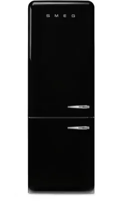 Smeg - Réfrigérateur Combiné Fab38lbl6